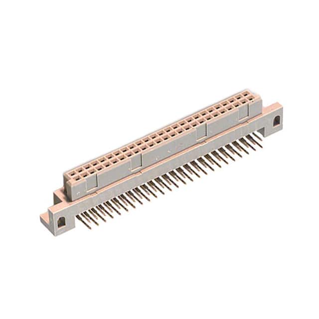 PCN10C-50S-2.54DS Hirose Electric Co Ltd  DIN 41612